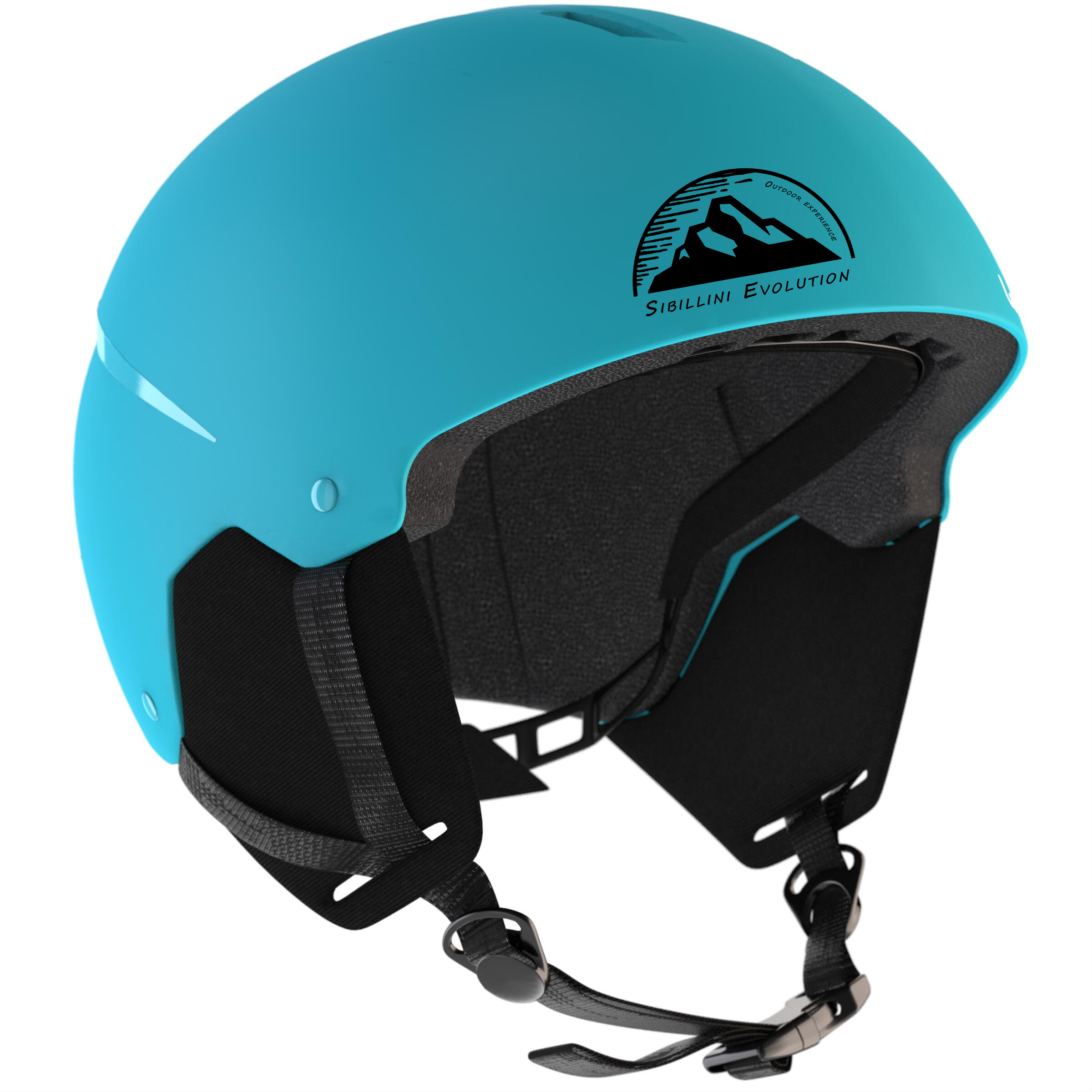 Copricasco Lavorato A Maglia Per Sci, Snowboard E Skateboard - Elastico, Adatto A Bambini E Adulti (circonferenza Testa 55-62 Cm)